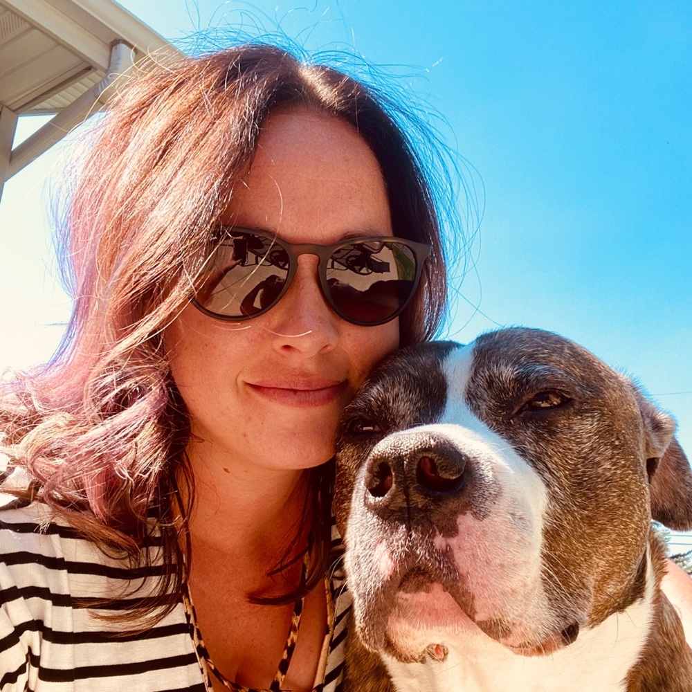 Meet your Posher, Jodi